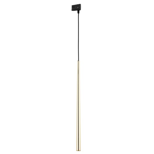 TRACER TRÓJOBWODOWY PIANO GOLD 1 G9 6029 TK Lighting