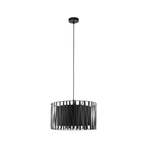 HARMONY BLACK LAMPA WISZĄCA 1 1654 TK Lighting