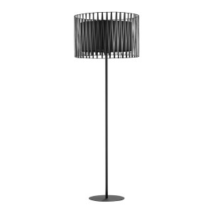 HARMONY BLACK LAMPA PODŁOGOWA 1 2899 TK Lighting