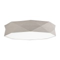 KANTOOR NATURE LAMPA SUFITOWA  6 780 6196 TK Lighting