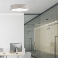 KANTOOR NATURE LAMPA SUFITOWA  6 780 6196 TK Lighting