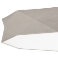 KANTOOR NATURE LAMPA SUFITOWA  6 780 6196 TK Lighting