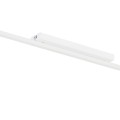 LOGAN WHITE LAMPA SUFITOWA 4 4571 TK Lighting