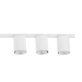 LOGAN WHITE LAMPA SUFITOWA 4 4571 TK Lighting