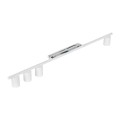 LOGAN WHITE LAMPA SUFITOWA 4 4571 TK Lighting