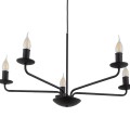 LIMAL LAMPA WISZĄCA 5 4612 TK Lighting