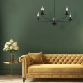 LIMAL LAMPA WISZĄCA 5 4612 TK Lighting