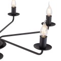 LIMAL LAMPA WISZĄCA 5 4612 TK Lighting