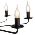 LIMAL LAMPA WISZĄCA 5 4612 TK Lighting