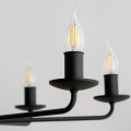 LIMAL LAMPA WISZĄCA 5 4612 TK Lighting