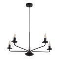 LIMAL LAMPA WISZĄCA 5 4612 TK Lighting