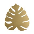 MONSTERA GOLD KINKIET 3  G_9 4665 TK Lighting