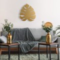 MONSTERA GOLD KINKIET 3  G_9 4665 TK Lighting