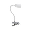 TOP WHITE KINKIET KLIPS 1 4559 TK Lighting