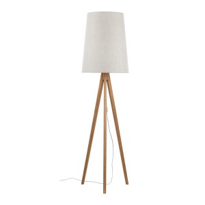 WALZ NATURE LAMPA PODŁOGOWA 1  FSC 100%, SA-COC-006060 5598 TK Lighting