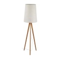 WALZ NATURE LAMPA PODŁOGOWA 1  FSC 100%, SA-COC-006060 5598 TK Lighting
