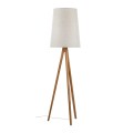 WALZ NATURE LAMPA PODŁOGOWA 1  FSC 100%, SA-COC-006060 5598 TK Lighting