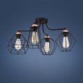 GALAXY LAMPA SUFITOWA 4 1645 TK Lighting