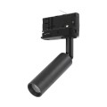 TRACER TRÓJOBWODOWY LAGOS BLACK 1 G9 4847 TK Lighting