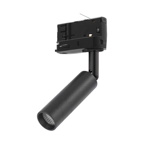 TRACER TRÓJOBWODOWY LAGOS BLACK 1 G9 4847 TK Lighting