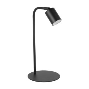 LOGAN BLACK LAMPKA NOCNA 1 5414 TK Lighting