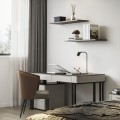 LOGAN BLACK LAMPKA NOCNA 1 5414 TK Lighting