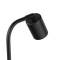 LOGAN BLACK LAMPKA NOCNA 1 5414 TK Lighting