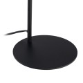 LOGAN BLACK LAMPKA NOCNA 1 5414 TK Lighting
