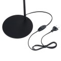 LOGAN BLACK LAMPKA NOCNA 1 5414 TK Lighting