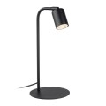 LOGAN BLACK LAMPKA NOCNA 1 5414 TK Lighting