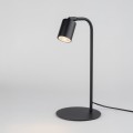 LOGAN BLACK LAMPKA NOCNA 1 5414 TK Lighting