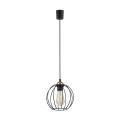 Lampa wisząca GALAXY TK Lighting 1644 LED GRATIS