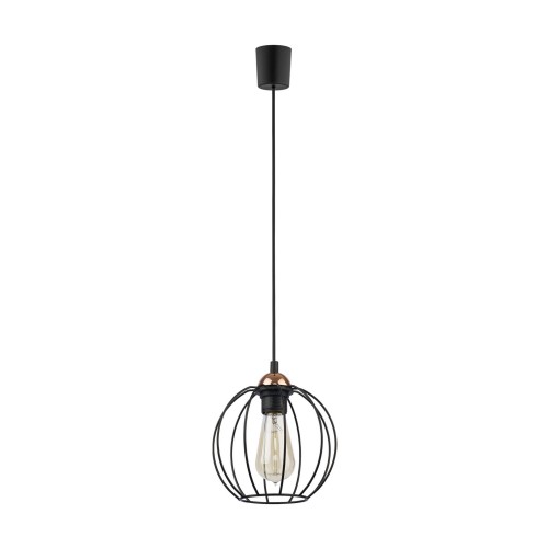 Lampa wisząca GALAXY TK Lighting 1644 LED GRATIS