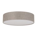 RONDO LINEN LAMPA SUFITOWA 6  780 5638 TK Lighting