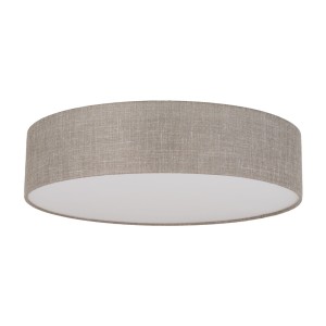 RONDO LINEN LAMPA SUFITOWA 6  780 5638 TK Lighting
