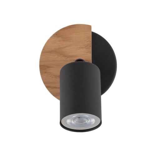 COVER WOOD LAMPA SUFITOWA 1 4673 TK Lighting