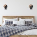 COVER WOOD LAMPA SUFITOWA 1 4673 TK Lighting