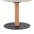 Lampka nocna w jasnych kolorach ECO do sypialni 5596 TK Lighting