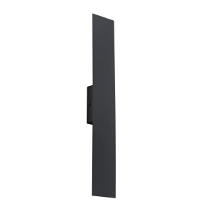 NAVI BLACK KINKIET 2 4753 TK Lighting