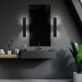 NAVI BLACK KINKIET 2 4753 TK Lighting