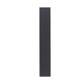 NAVI BLACK KINKIET 2 4753 TK Lighting