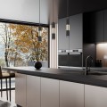 Lampa wisząca złoto czarne tuby na GU10 zwisy nad stół VIVIEN 4757 TK Lighting