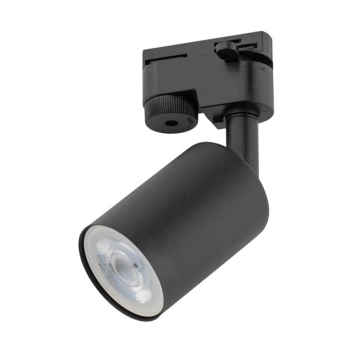 TRACER TOP BLACK 1 GU10 5685 TK Lighting