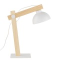 OSLO WHITE LAMPKA NOCNA 5347 TK Lighting