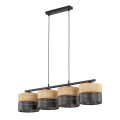 NICOL LAMPA WISZĄCA 4 4802 TK Lighting