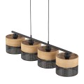 NICOL LAMPA WISZĄCA 4 4802 TK Lighting