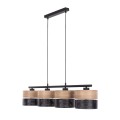 NICOL LAMPA WISZĄCA 4 4802 TK Lighting
