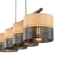 NICOL LAMPA WISZĄCA 4 4802 TK Lighting