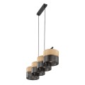 NICOL LAMPA WISZĄCA 4 4802 TK Lighting