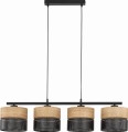 NICOL LAMPA WISZĄCA 4 4802 TK Lighting
